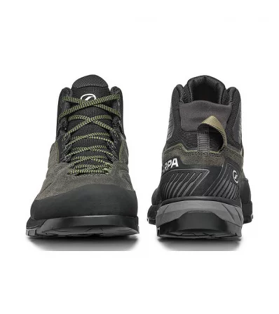 Планински Oбувки Scarpa Rapid XT MID GTX M's Summer 2025