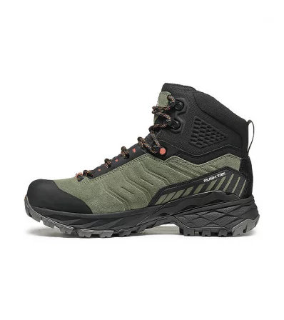 Планински Обувки Scarpa Rush TRK GTX W's