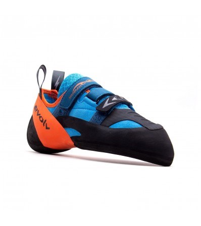 Kletterschuhe Evolv Shaman M's Summer 2021