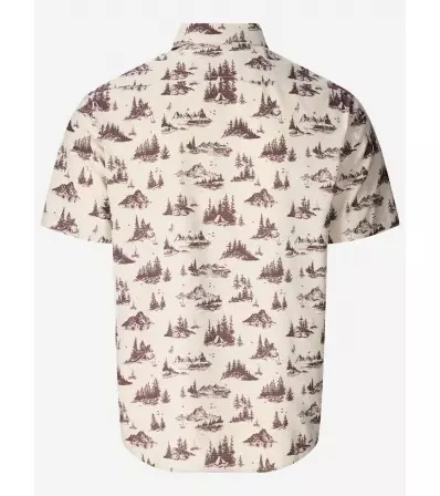 Риза Marmot AirExchange Short-Sleeve Shirt