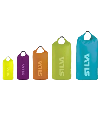 Silva Dry Bags 70D 24L