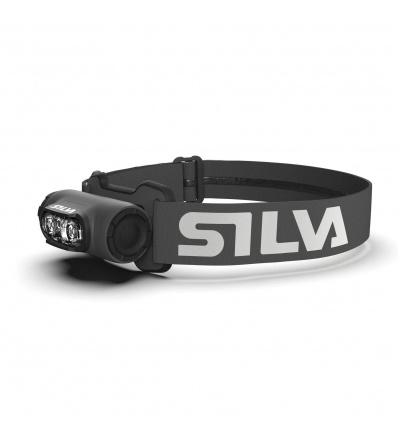 Headlamp Silva Explore