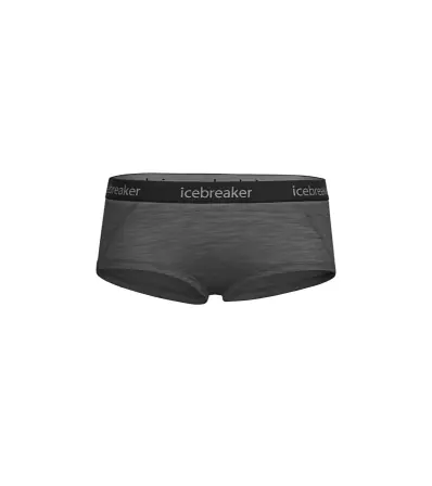 Icebreaker W's Sprite Hot Pants Winter 2024