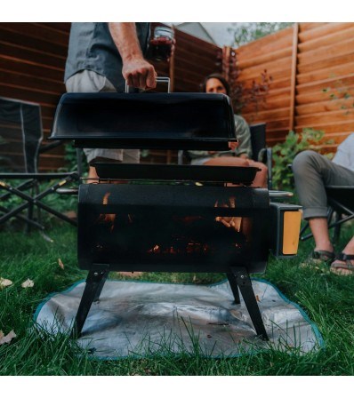BioLite FirePit Grill Lid