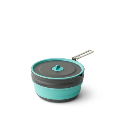 Sea To Summit Frontier Ultralight Collapsible Pouring Pot 2L