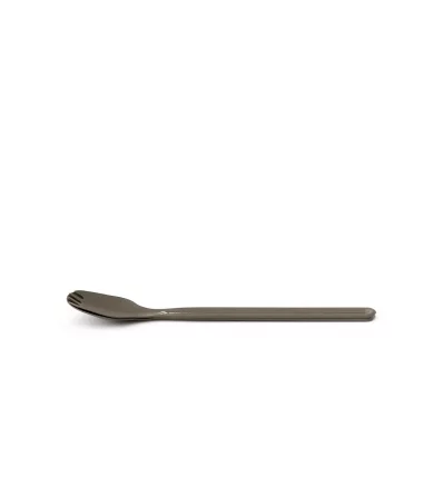 Комплект прибори за хранене Sea To Summit Frontier Ultralight Cutlery Set - Long Handle Spoon & Spork