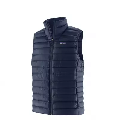 Patagonia Down Sweater Vest M's