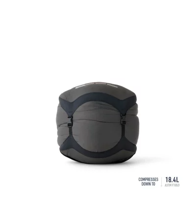 Спален Чувал Sea to Summit Hamelin Synthetic -9C Regular W's Summer 2025