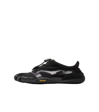 Обувки с пръсти Vibram Five Fingers KSO EVO Kid's