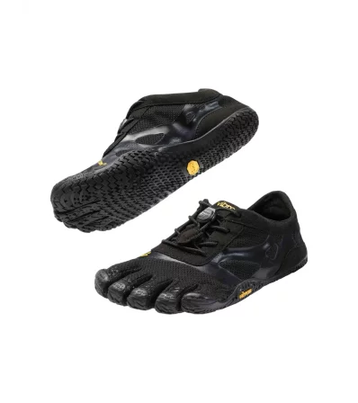 Обувки с пръсти Vibram Five Fingers KSO EVO Kid's