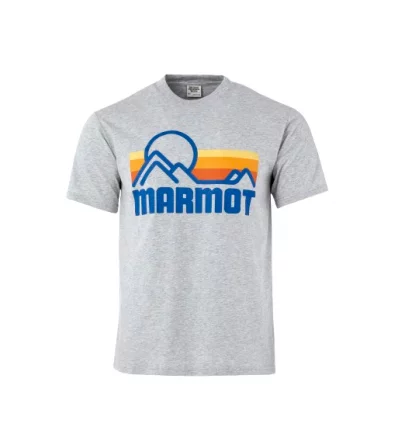 Marmot Coastal SS Tee M's Summer 2024