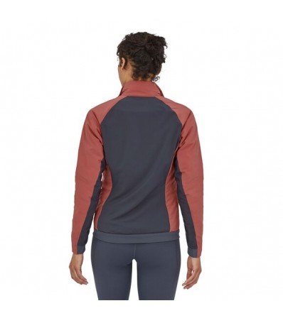 Jacke Patagonia Thermal Airshed W's Winter 2022