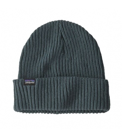 Mütze Patagonia Fisherman's Rolled Winter 2025