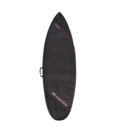 Ocean + Earth Compact Day Shortboard Bag 6'0''
