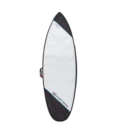 Ocean + Earth Compact Day Shortboard Bag 6'0''