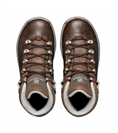 Kinderschuhe Scarpa Terra Kids Winter 2024