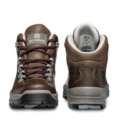 Kinderschuhe Scarpa Terra Kids Winter 2024