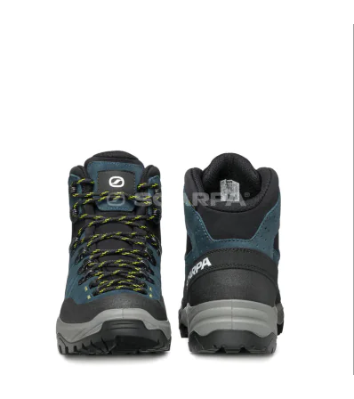 Планински обувки Scarpa Boreas GTX M's