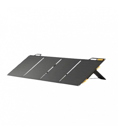 Set Biolite BaseCharge 600 + BioLite Solarpanel 100 + BioLite 12V Car Charging 10 FT