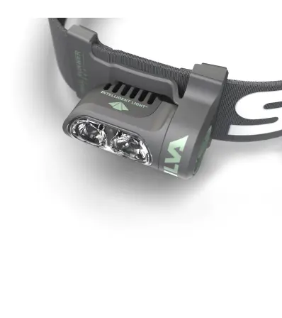 Headlamp Silva Trail Runner Free 2