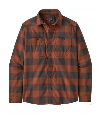 Риза Patagonia M's Canyonite Flannel Shirt
