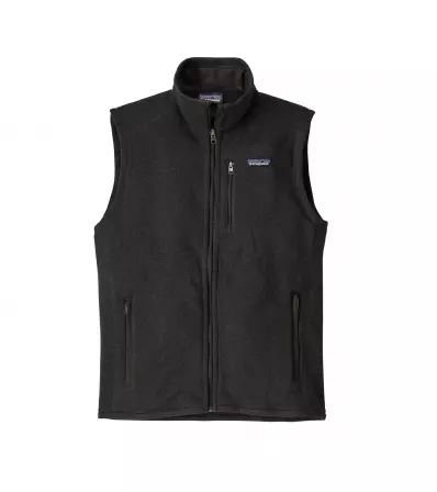 Елек Patagonia Better Sweater Fleece Vest M's Summer 2025