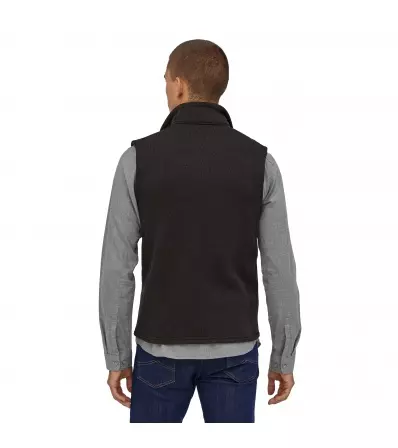 Елек Patagonia Better Sweater Fleece Vest M's Summer 2025