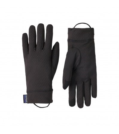 Patagonia Capilene Midweight Liner Gloves