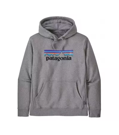 Patagonia P-6 Logo Uprisal Hoody M's