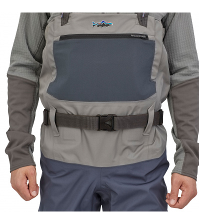 Patagonia Fly Fishing Secure Stretch Wading Belt