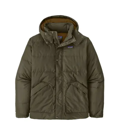 Яке Patagonia Downdrift Jacket M's