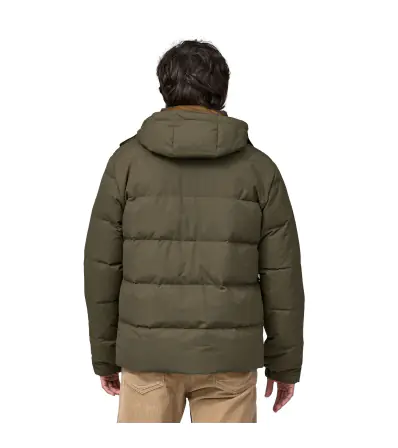 Яке Patagonia Downdrift Jacket M's