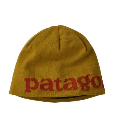 Шапка Patagonia Beanie Hat