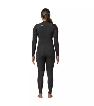 Patagonia R2 Yulex Regulator Front-Zip Full Wetsuit W's Summer 2025