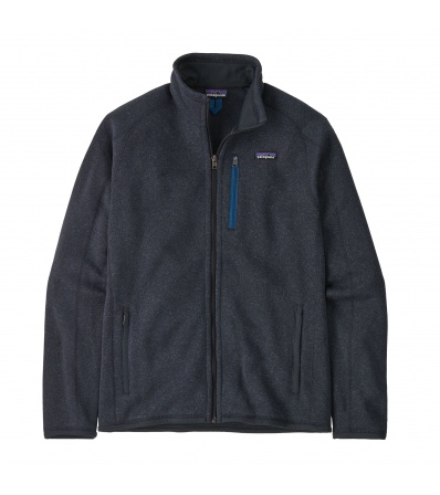Fleece Patagonia Better Sweater Fleece Jacket M's