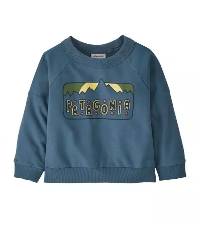Patagonia Baby Crew Sweatshirt