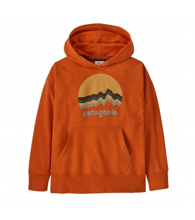 Patagonia Kids' Hoody Sweatshirt