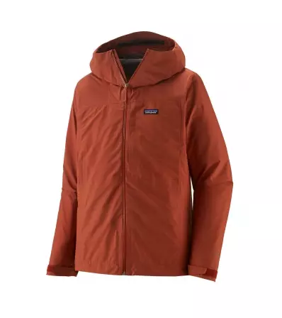 Яке Patagonia Boulder Fork Rain Jacket M's Winter 2025