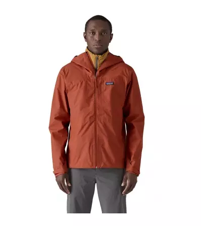 Яке Patagonia Boulder Fork Rain Jacket M's Winter 2025