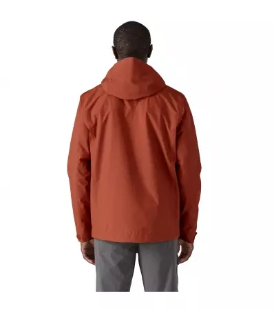Яке Patagonia Boulder Fork Rain Jacket M's Winter 2025