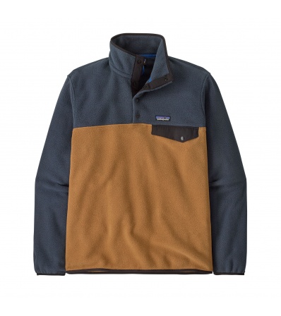 Patagonia Lightweight Synchilla Snap-T Pullover M's