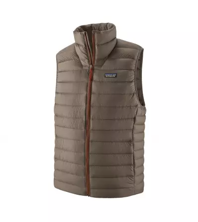 Patagonia Down Sweater Vest M's