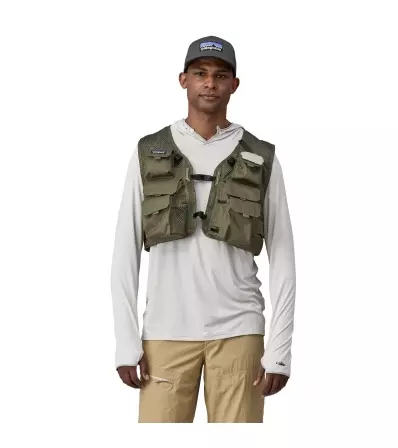 Patagonia Stealth Pack Vest Winter 2025