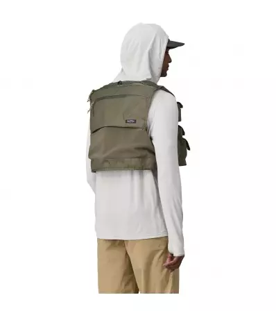 Patagonia Stealth Pack Vest Winter 2025