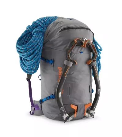 Patagonia Ascensionist Climbing Pack 55L Summer 2025