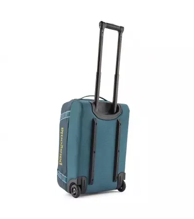 Patagonia Black Hole Wheeled Duffel 40L