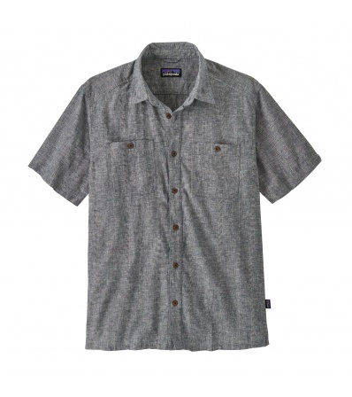 Hemd Patagonia Back Step Shirt M's Summer 2025