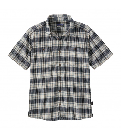Hemd Patagonia Back Step Shirt M's Summer 2025