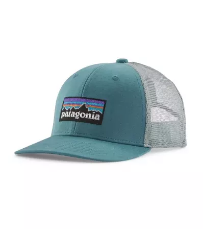 Patagonia Kid's Trucker Hat Summer 2025