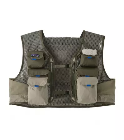 Patagonia Stealth Pack Vest Summer 2025